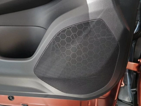 Lexus LBX 1.5 136cv HEV Elegant+ Black