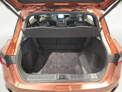 Lexus LBX 1.5 136cv HEV Elegant+ Black