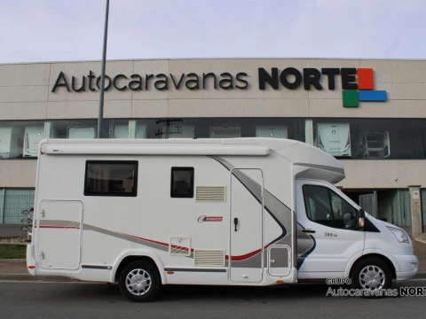 CHALLENGER GENESIS GENESIS 288 EB