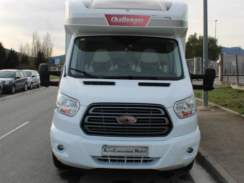 CHALLENGER GENESIS GENESIS 288 EB