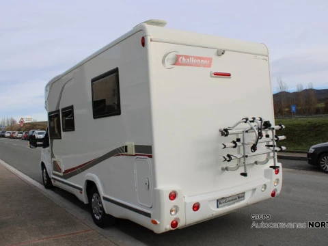 CHALLENGER GENESIS GENESIS 288 EB