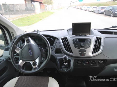 CHALLENGER GENESIS GENESIS 288 EB