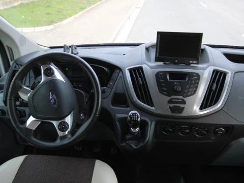 CHALLENGER GENESIS GENESIS 288 EB