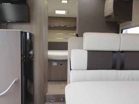 CHALLENGER GENESIS GENESIS 288 EB