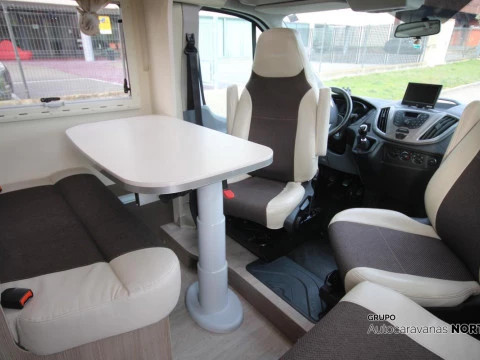 CHALLENGER GENESIS GENESIS 288 EB