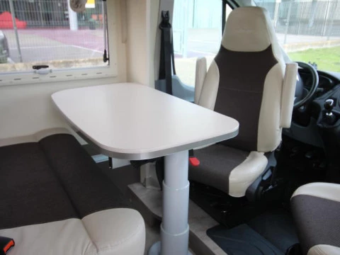 CHALLENGER GENESIS GENESIS 288 EB