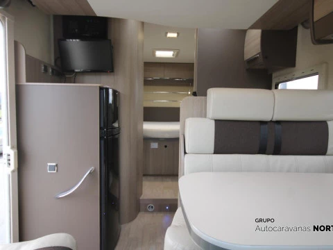 CHALLENGER GENESIS GENESIS 288 EB