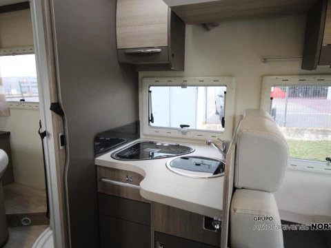 CHALLENGER GENESIS GENESIS 288 EB