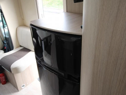 CHALLENGER GENESIS GENESIS 288 EB