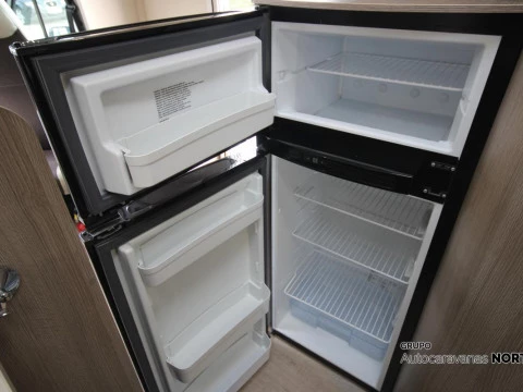 CHALLENGER GENESIS GENESIS 288 EB