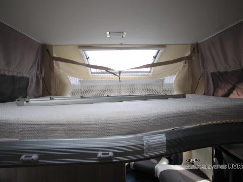 CHALLENGER GENESIS GENESIS 288 EB