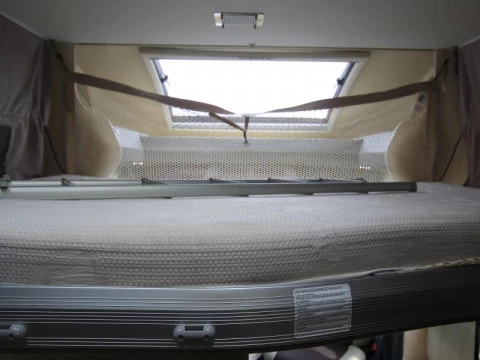 CHALLENGER GENESIS GENESIS 288 EB