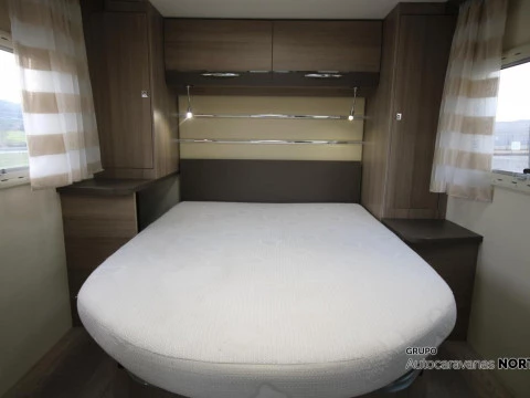 CHALLENGER GENESIS GENESIS 288 EB