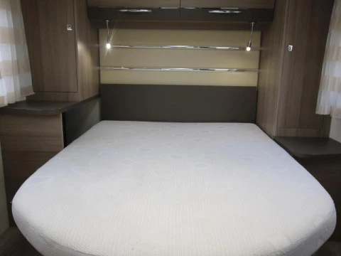 CHALLENGER GENESIS GENESIS 288 EB