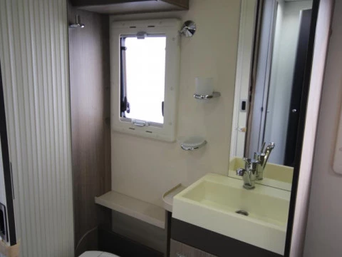 CHALLENGER GENESIS GENESIS 288 EB