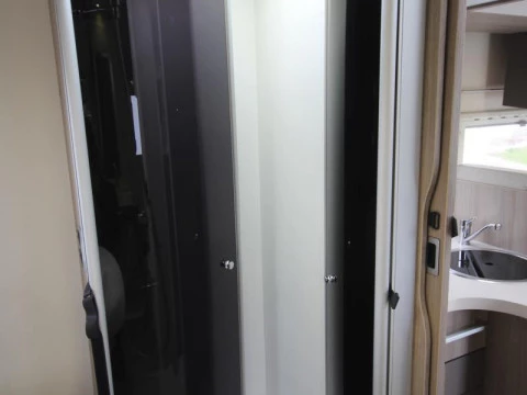 CHALLENGER GENESIS GENESIS 288 EB