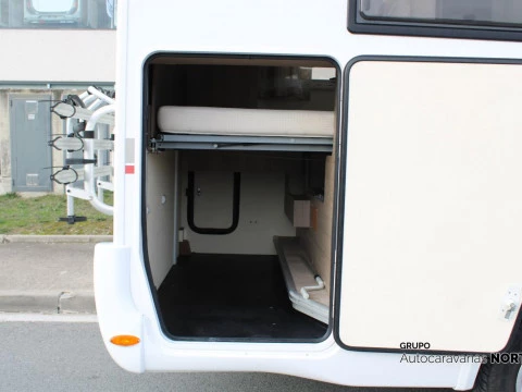 CHALLENGER GENESIS GENESIS 288 EB