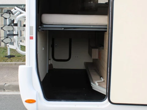 CHALLENGER GENESIS GENESIS 288 EB