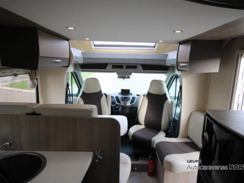 CHALLENGER GENESIS GENESIS 288 EB