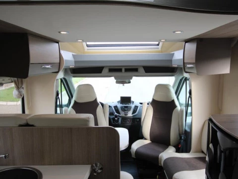 CHALLENGER GENESIS GENESIS 288 EB