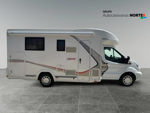 CHALLENGER GENESIS GENESIS 288 EB