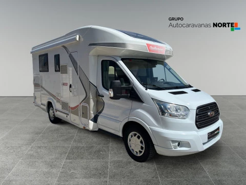 CHALLENGER GENESIS GENESIS 288 EB