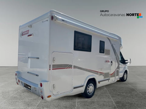 CHALLENGER GENESIS GENESIS 288 EB