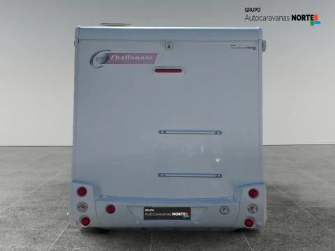 CHALLENGER GENESIS GENESIS 288 EB