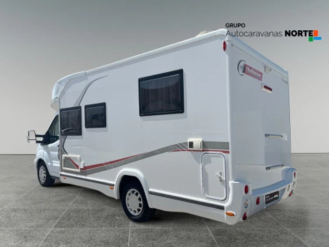 CHALLENGER GENESIS GENESIS 288 EB