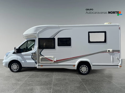 CHALLENGER GENESIS GENESIS 288 EB