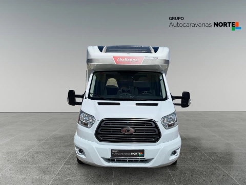 CHALLENGER GENESIS GENESIS 288 EB