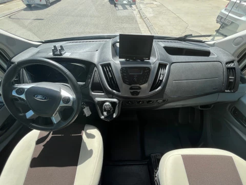 CHALLENGER GENESIS GENESIS 288 EB