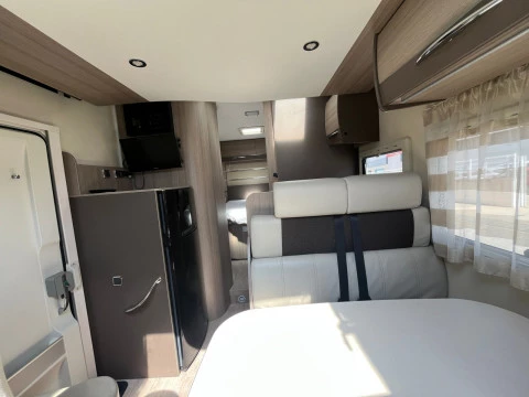 CHALLENGER GENESIS GENESIS 288 EB