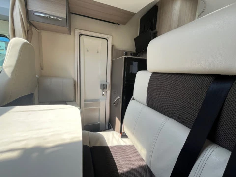 CHALLENGER GENESIS GENESIS 288 EB