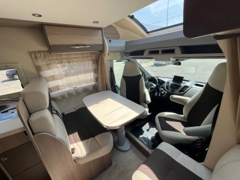 CHALLENGER GENESIS GENESIS 288 EB