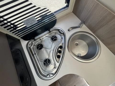 CHALLENGER GENESIS GENESIS 288 EB