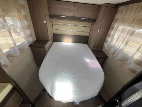 CHALLENGER GENESIS GENESIS 288 EB