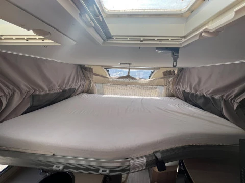 CHALLENGER GENESIS GENESIS 288 EB