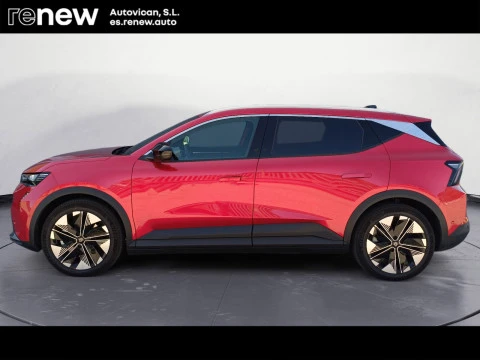 Renault Scenic E-Tech TECHNO 220CV GRAN AUTO. SS