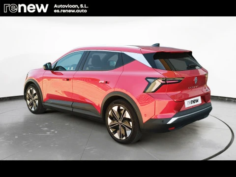 Renault Scenic E-Tech TECHNO 220CV GRAN AUTO. SS