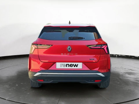Renault Scenic E-Tech TECHNO 220CV GRAN AUTO. SS