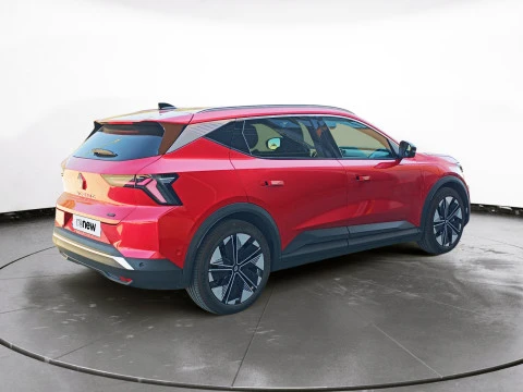 Renault Scenic E-Tech TECHNO 220CV GRAN AUTO. SS