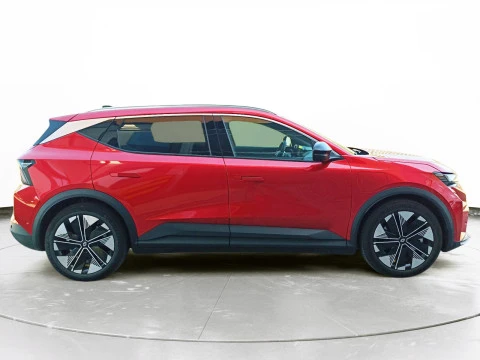 Renault Scenic E-Tech TECHNO 220CV GRAN AUTO. SS