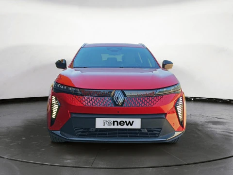 Renault Scenic E-Tech TECHNO 220CV GRAN AUTO. SS