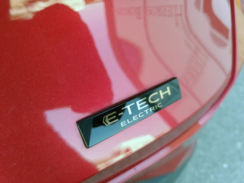 Renault Scenic E-Tech TECHNO 220CV GRAN AUTO. SS