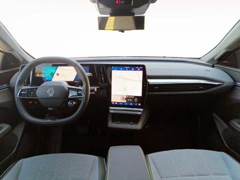 Renault Scenic E-Tech TECHNO 220CV GRAN AUTO. SS