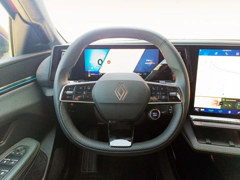 Renault Scenic E-Tech TECHNO 220CV GRAN AUTO. SS