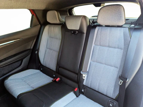 Renault Scenic E-Tech TECHNO 220CV GRAN AUTO. SS