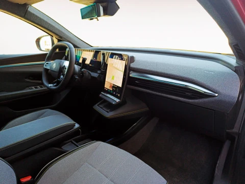 Renault Scenic E-Tech TECHNO 220CV GRAN AUTO. SS