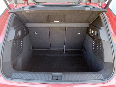 Renault Scenic E-Tech TECHNO 220CV GRAN AUTO. SS